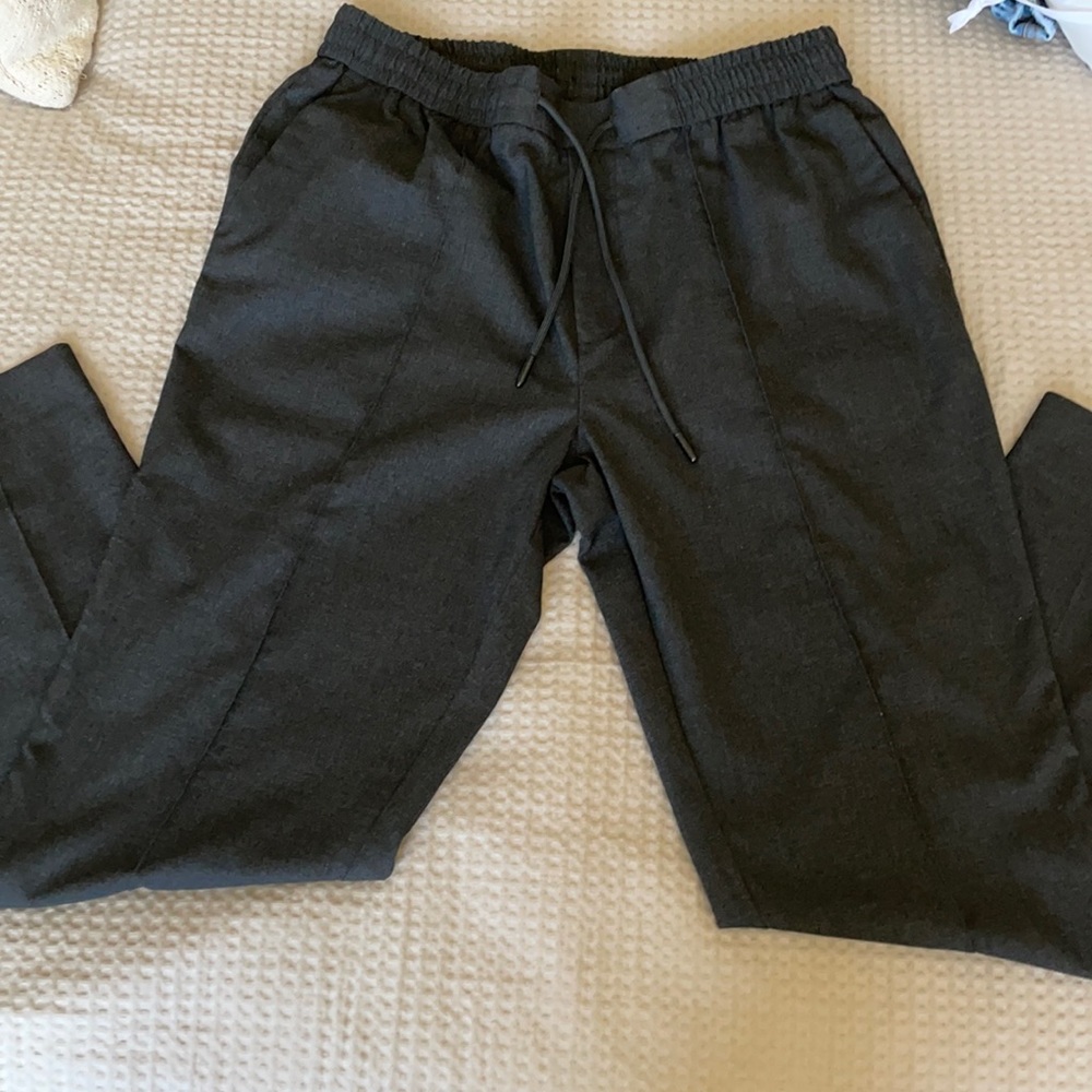 Bran new joggers!..No tags!..